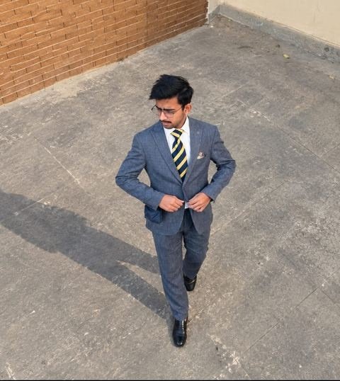 Homair Nisar