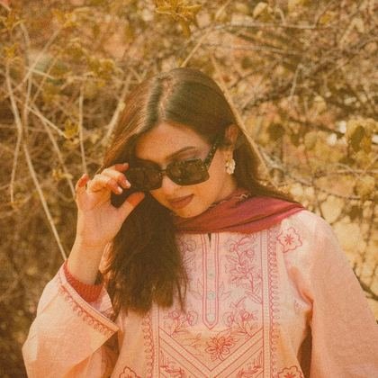 Emaan Muneer