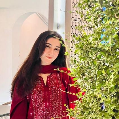 Khadija Soomro