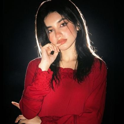 Shanze Fatima